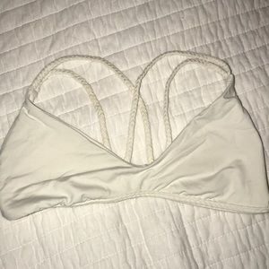 Frankie’s bikini top